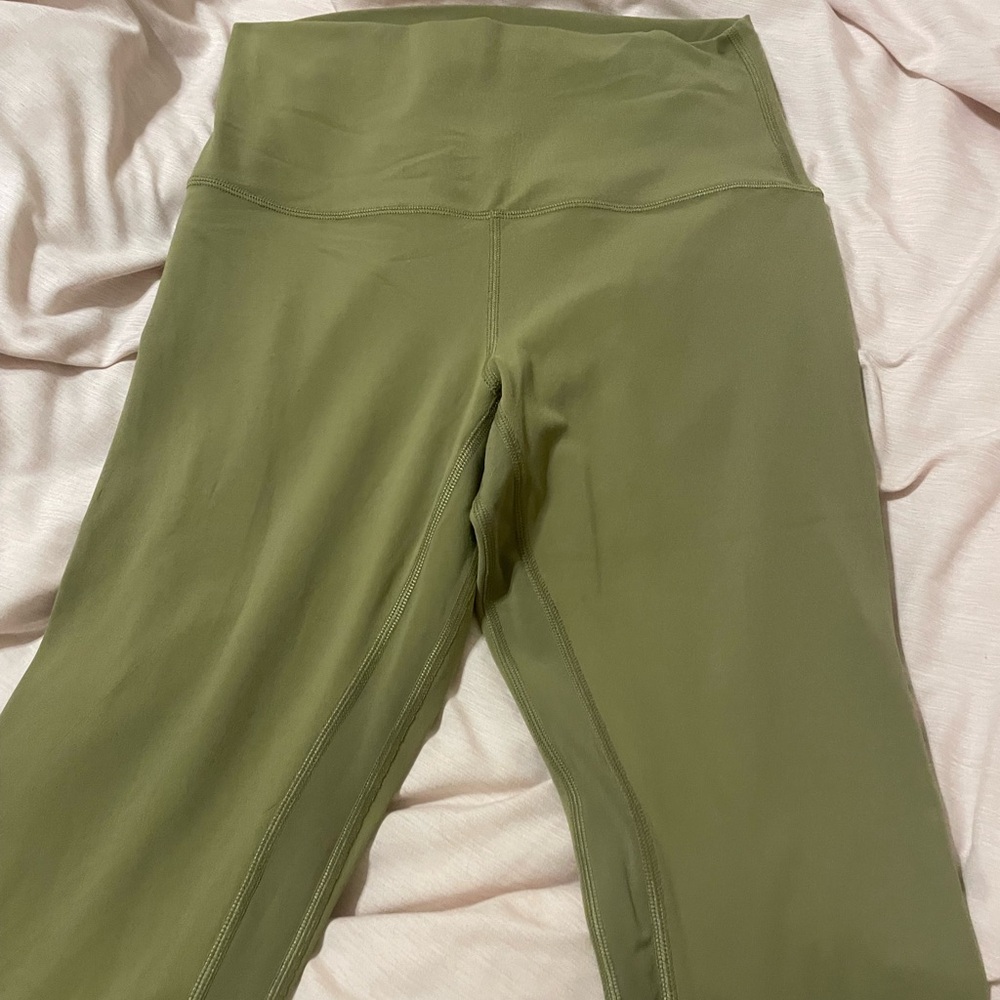 Lululemon Align Leggings
